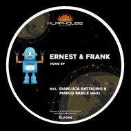 Ernest & Frank - Tsibe