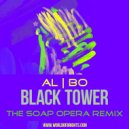 al l bo - Black Tower (The Soap Opera Remix)