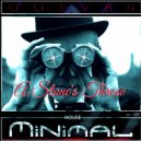 UUSVAN - A Stone\'s Throw (M&H Mix 2k18)