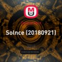 Gentle Hint - Solnce