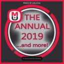 bRUJOdJ - The Annual 2019 (... and more)