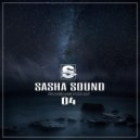 Sasha Sound - Progressive Podcast 04