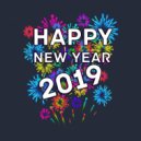 Artful Fox - Happy New Year 2019