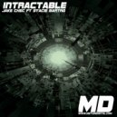 Jake Chec & Stacie Bartro - Intractable (Flat Mix)