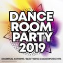 Luke DB & Thomas Neville - Don\'t Worry (Radio Edit)