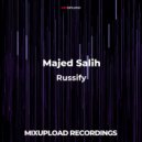 Majed Salih - Russify