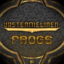Vastenmielinen - Frogs