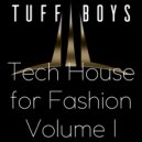 Tuff Boys - The Pluck