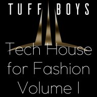 Tuff Boys - Nice To Meet You