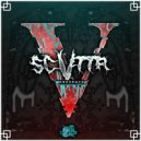 SCVTTR & Ectoska - Random ClusterfVck (feat. Ectoska) (Original Mix)