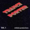 mikebo - Trancesylvania