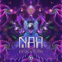Nax - Travels (Original Mix)