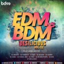 DJ MUHIN - Ding Dang Dole (Remix)