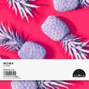 WDMA - Fire