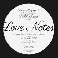 DJ Octopus & Steve Murphy & Madi Grein - Untitled 01 (feat. Madi Grein)