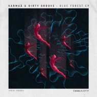 Karmaâ & Dirty Groove - Forest