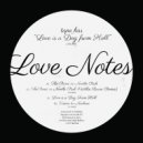 tape_hiss - The Panic in Needle Park (Willie Burns Remix)