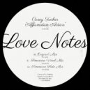 Casey Tucker - Affirmative Action