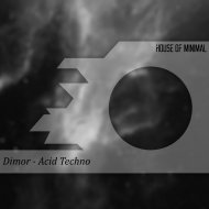 Dimor - Immortal Soul