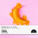 Press Play & JOVE & Sarah Bodle - Levitating (feat. Sarah Bodle) (Original Mix)