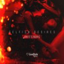 Anto's Mars - Selfish Desires