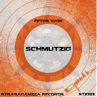 Peter Wok - Schmutzig