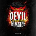 FREAKY & Stoutty & Milano The Don - Devil Himself (feat. Milano The Don)