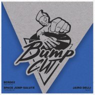 Space Jump Salute - Rockin