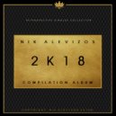 Nik Alevizos - I Can\'t Let You Do This (Deep Mix)