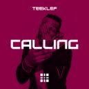 Teeklef - Calling