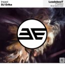 DJ Erika - Impact