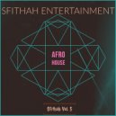 Andintu Imba - The Breeze (Original Mix)