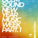 Deemotion Radio show - [Episode 049] (Resident mix Musson) ()