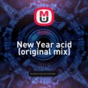 MAD - New Year acid