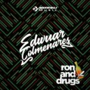 Edwuar Colmenares - Te Ire A Buscar (Original mix)