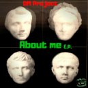 Diego Burroni & Marco Gobbi & DM Project - All My Little Thoughts