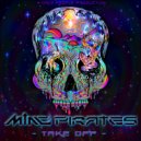 Mind Pirates - Vs Fumi - Artificial Voice (Original mix)