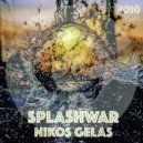Nikos Gelas - Without Light (Original Mix)