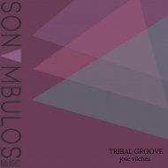 Jose Vilches - tribal groove