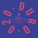 Moisees - Midnight Raider (Middle Sky Boom Remix)