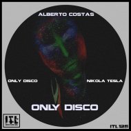 Alberto costas - Nikola Tesla