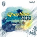 Rey Vercosa & Dr.RAJ - Make Me Bright (feat. Dr.RAJ)