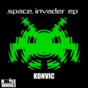 Konvic - Wormhole (Original Mix)