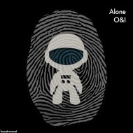  - Alone