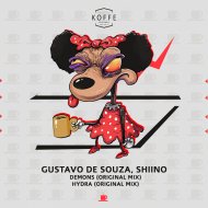 Gustavo De Souza & Shiino - Hydra