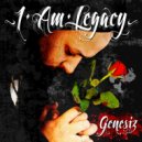 Genesiz & Sevin & Silaz - I AM LEGACY (feat. Sevin & Silaz)