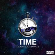Audigy & Lucas Larvenz - Time
