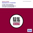 AC Lights - Breaking (Original Mix)
