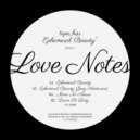 tape_hiss - Ephemeral Beauty (Joey Anderson Remix)