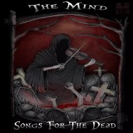 The Mind & The Cenobites - Monsters In The Night (feat. The Cenobites)